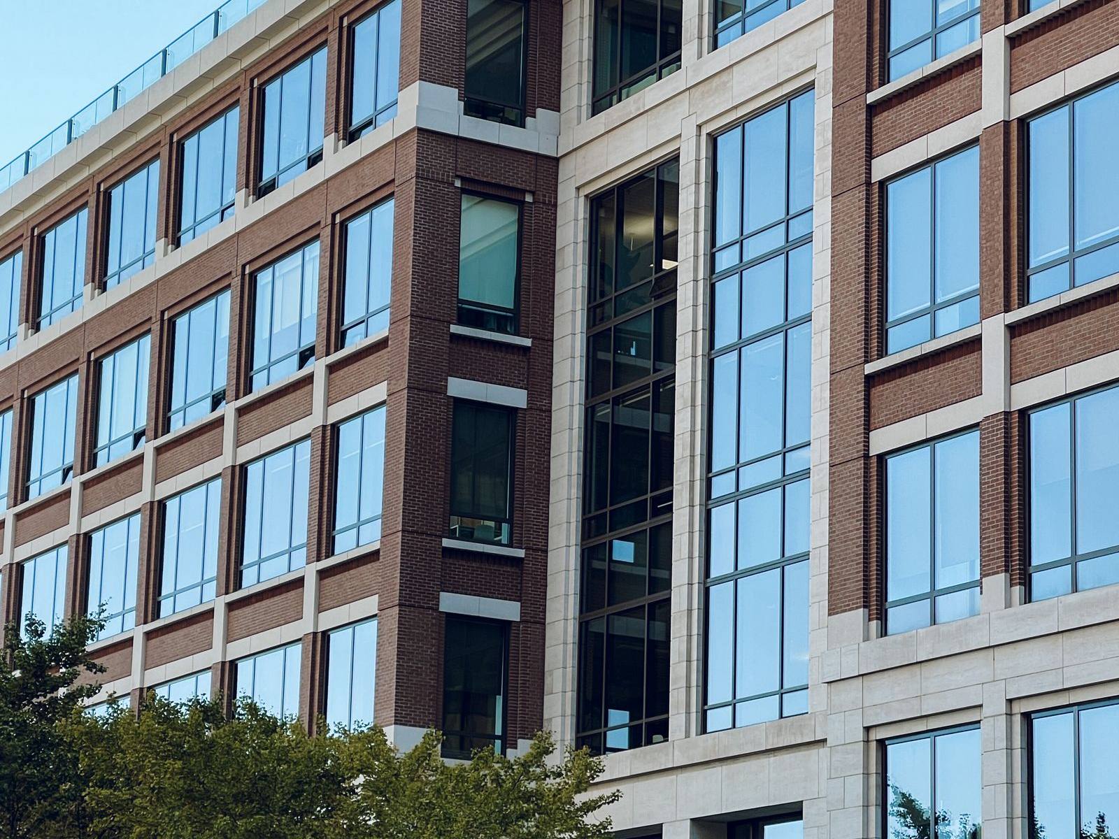 Commercial HVAC service in Elgin