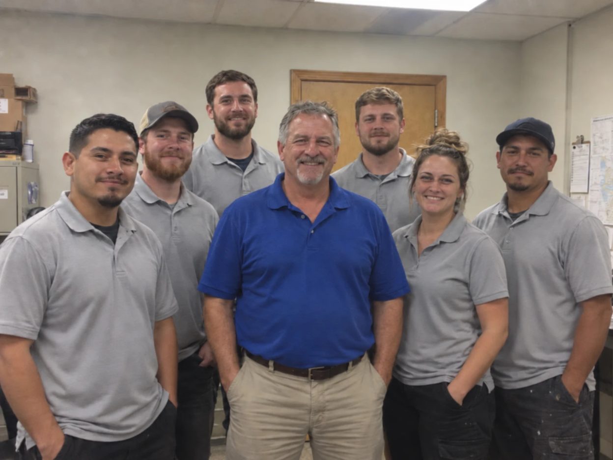 HVAC technicians in Elgin, IL